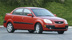 Frank Auto Rental - Hyunday Atos Group a